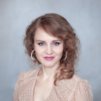Елена Мирончук - photographer