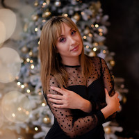 Светлана Запорожченко - фотограф