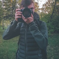 Иван Карпов - photographer