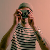 Silviu Avramescu - photographer