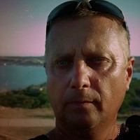 Юрий Кислый - photographer