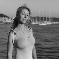 Наталья Талызина - photographer