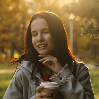 Кристина Куликова - photographer