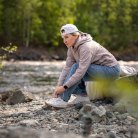 Svetlana Koroleva - photographer