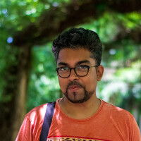 Ayan Bhattacharya - photographer