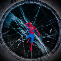 Борис Александров - photographer