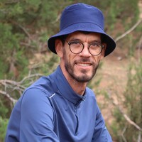 Douila Abdelghani - photographer