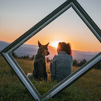 Denisa Miazdrová - фотограф