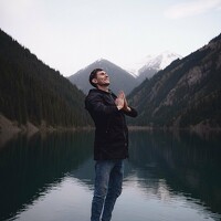 Илья Матвеев - photographer