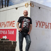 Александр Лобынцев - photographer