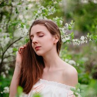 Дарья Щербакова - photographer