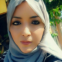 Hanan Al Haddad - фотограф