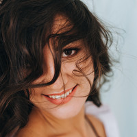 Inna Medvedeva - photographer