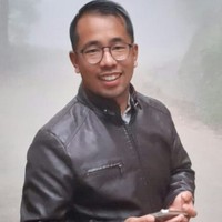 Siddarth Bantawa Rai - photographer