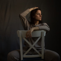 Елена Митина - photographer