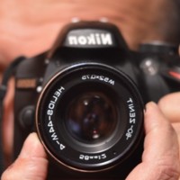 Александр Панин - photographer