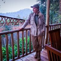 Vita Potomova - фотограф