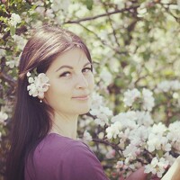 Марина Миронова - photographer