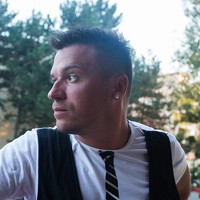 Владимир Грязнов - photographer