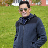 БОРИС АНТОНОВ - photographer