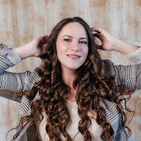 Ирина Григорьева - photographer