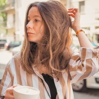 Виктория Матушкина - photographer