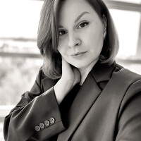 Екатерина Лушникова - photographer