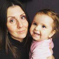 Лилия Морозова - photographer