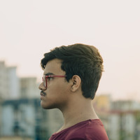 Dhritiman Mandal - photographer