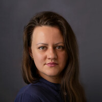 Алена Полозкова - photographer