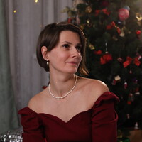 Анна Корнейко - photographer