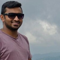 Yuganthan Nallusamy - photographer