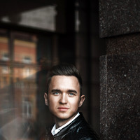 Александр Назар - photographer