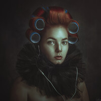 Kmy Ros - photographer