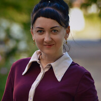 Светлана Курганова - photographer