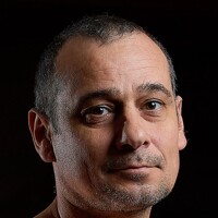 Роман Гудзь - photographer