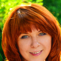 Inna Logvinova - photographer