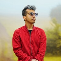 Ahmadreza Azizi - фотограф