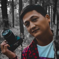 Дмитрий Худоерко - photographer