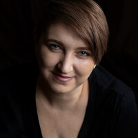 Ирина Колмыкова - Рубинштейн - photographer