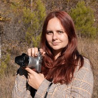 Мария Тимерханова - photographer