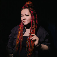 Регина Крикунова - photographer