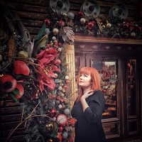 Наталья Прекрасная - photographer