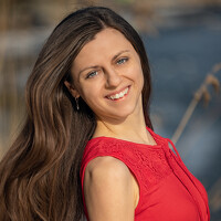 Irina Alutina - photographer