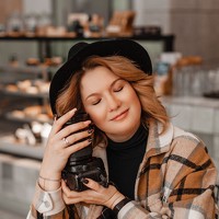 Наталья Братчикова - photographer