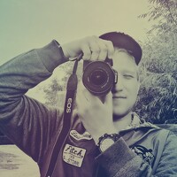 Игорь Носков (Домненко) - photographer