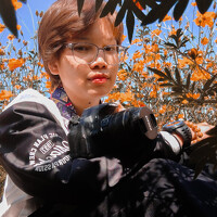 Thị Trung Anh Do - photographer