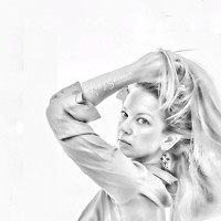 Екатерина Саевич - фотограф