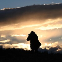 Tatiana Meshcheryakova - photographer