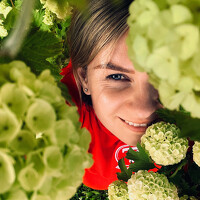 Катя Филиппова - photographer